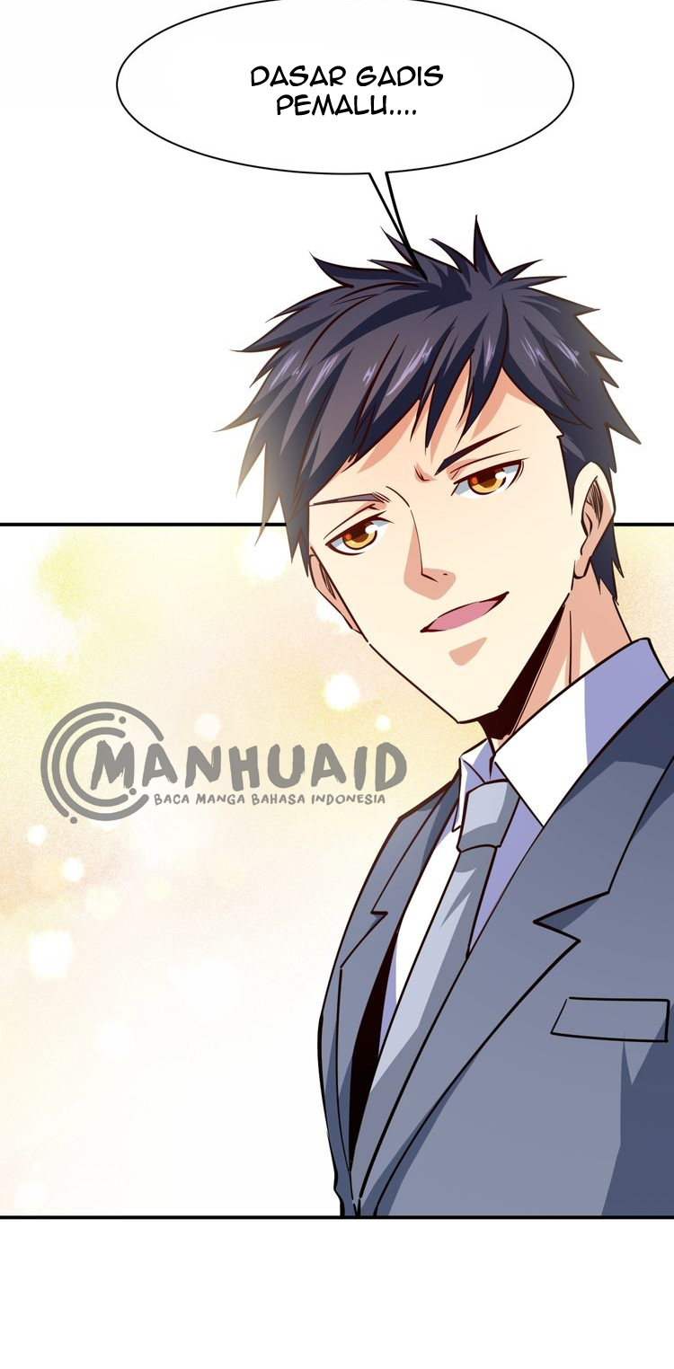Melee Mad Soldier! Chapter 17 Gambar 46
